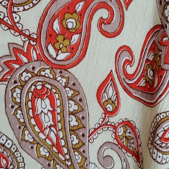 SHOW ME YOUR MUMU Bali Kimono - Size Small - Picture 4 of 5